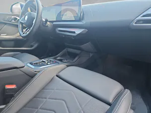 BMW 220d Gran Coupé M Sport F74 (CH)