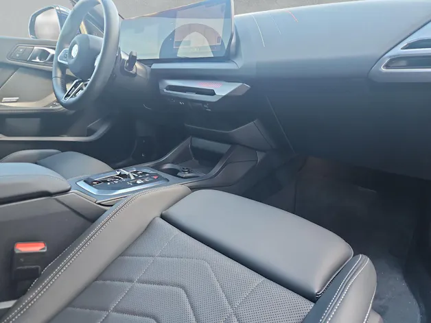 BMW 220d Gran Coupé M Sport F74 (CH)