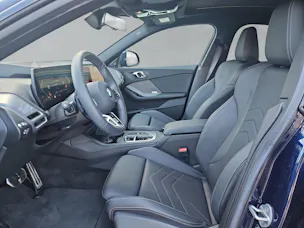 BMW 220d Gran Coupé M Sport F74 (CH)