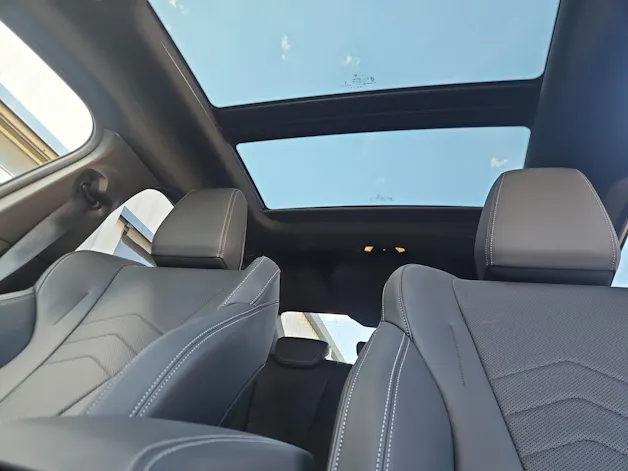 BMW 220d Gran Coupé M Sport F74 (CH)