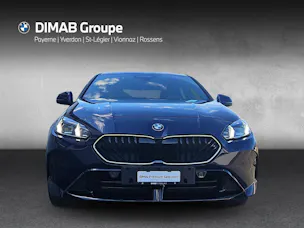 BMW 220d Gran Coupé M Sport F74 (CH)