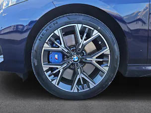 BMW 220d Gran Coupé M Sport F74 (CH)