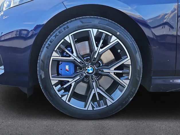 BMW 220d Gran Coupé M Sport F74 (CH)