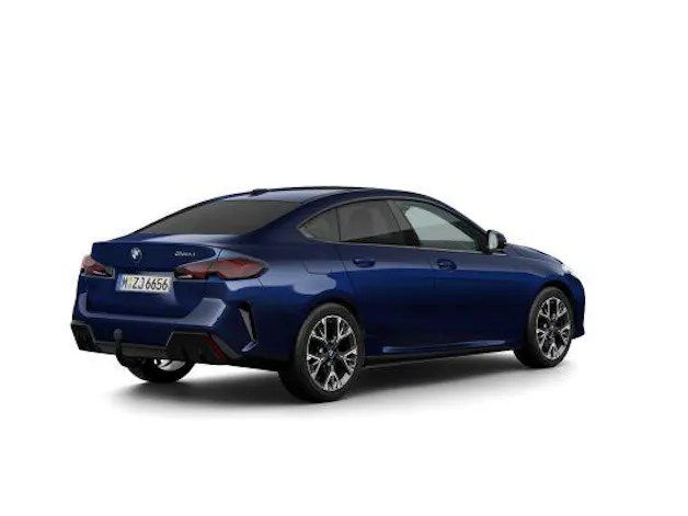 BMW 220d Gran Coupé M Sport F74 (CH) 📍