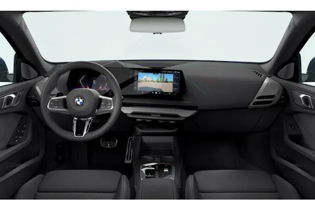 BMW 220d Gran Coupé M Sport F74 (CH) 📍