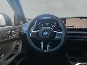 BMW 220d Gran Coupé M Sport F74 (CH)