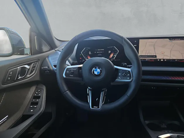 BMW 220d Gran Coupé M Sport F74 (CH)