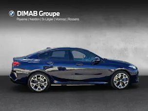 BMW 220d Gran Coupé M Sport F74 (CH)