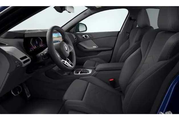 BMW 220d Gran Coupé M Sport F74 (CH) 📍
