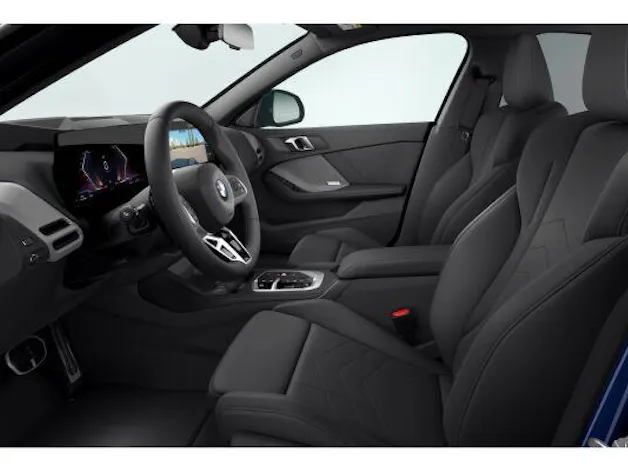 BMW 220d Gran Coupé M Sport F74 (CH) 📍