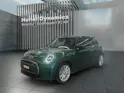 MINI F56 Cooper SE PANORAMA GLASDACH