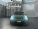 MINI F56 Cooper SE PANORAMA GLASDACH