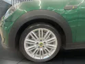 MINI F56 Cooper SE PANORAMA GLASDACH