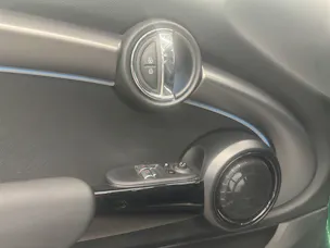 MINI F56 Cooper SE PANORAMA GLASDACH
