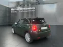 MINI F56 Cooper SE PANORAMA GLASDACH
