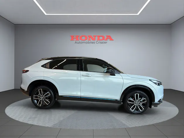 HONDA HR-V 1.5 i-MMD Advance Style Plus