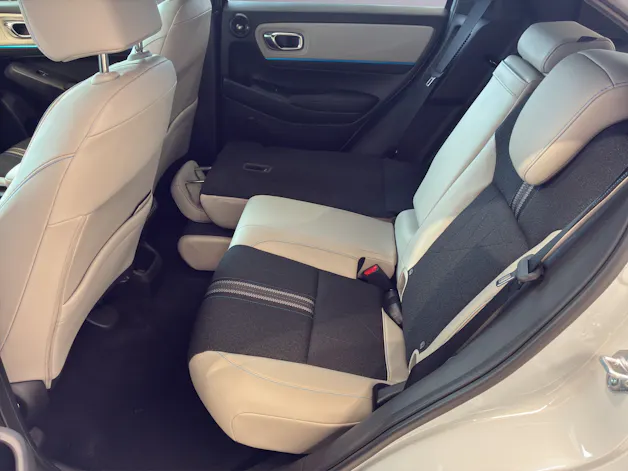 HONDA HR-V 1.5 i-MMD Advance Style Plus