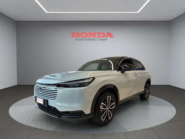 HONDA HR-V 1.5 i-MMD Advance Style Plus
