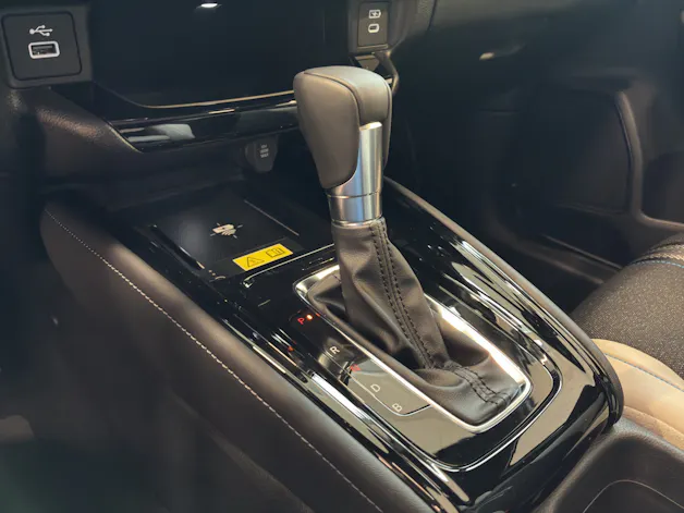 HONDA HR-V 1.5 i-MMD Advance Style Plus