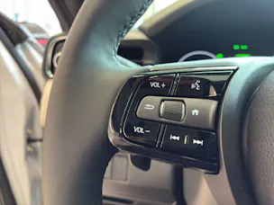 HONDA HR-V 1.5 i-MMD Advance Style Plus