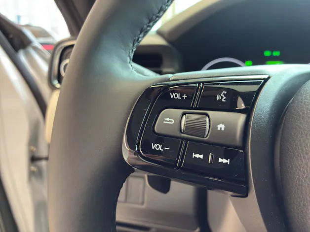 HONDA HR-V 1.5 i-MMD Advance Style Plus