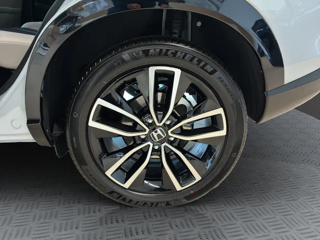 HONDA HR-V 1.5 i-MMD Advance Style Plus