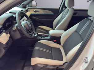 HONDA HR-V 1.5 i-MMD Advance Style Plus
