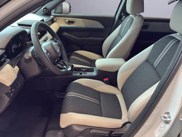 HONDA HR-V 1.5 i-MMD Advance Style Plus