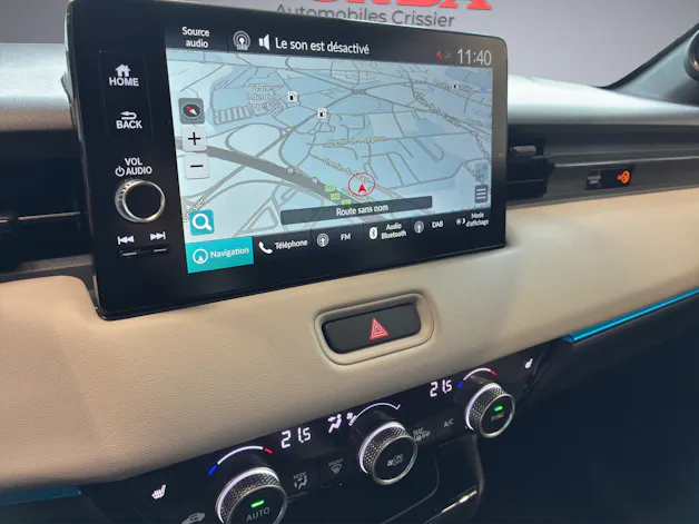 HONDA HR-V 1.5 i-MMD Advance Style Plus
