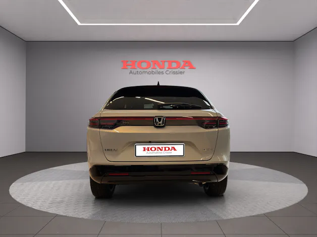 HONDA HR-V 1.5 i-MMD Advance Style Plus