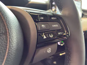 HONDA HR-V 1.5 i-MMD Advance Style Plus