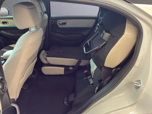 HONDA HR-V 1.5 i-MMD Advance Style Plus
