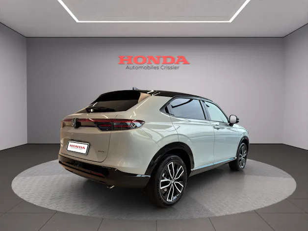 HONDA HR-V 1.5 i-MMD Advance Style Plus