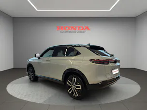 HONDA HR-V 1.5 i-MMD Advance Style Plus