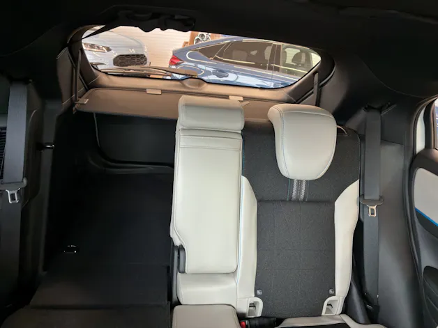 HONDA HR-V 1.5 i-MMD Advance Style Plus