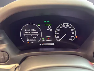 HONDA HR-V 1.5 i-MMD Advance Style Plus