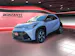 Toyota Aygo X 1.5 VVT-i HSD Trend