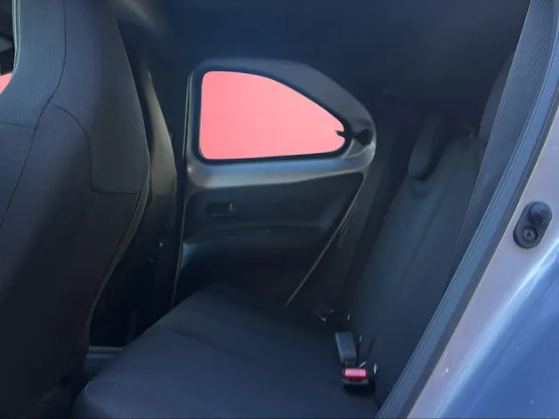 Toyota Aygo X 1.5 VVT-i HSD Trend