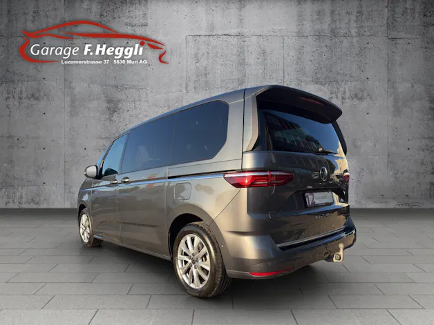 VW Multivan kurz 2.0 TDI Style DSG