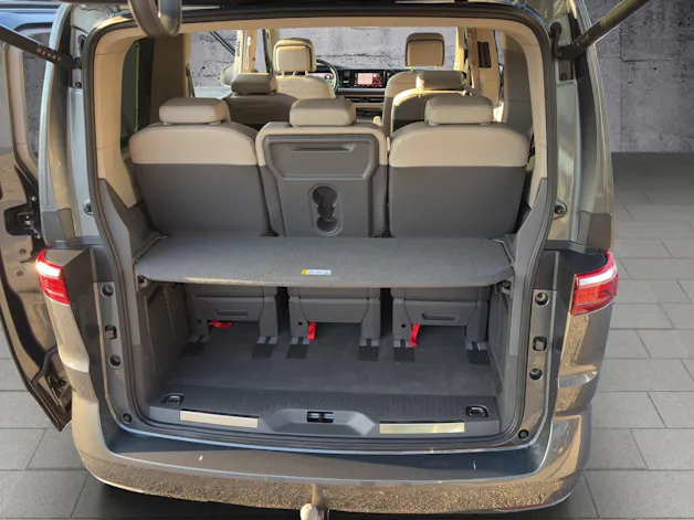 VW Multivan kurz 2.0 TDI Style DSG
