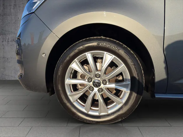 VW Multivan kurz 2.0 TDI Style DSG