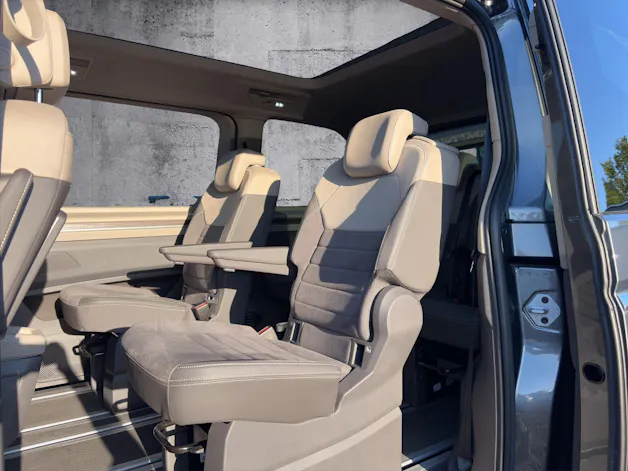 VW Multivan kurz 2.0 TDI Style DSG