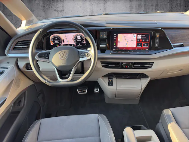 VW Multivan kurz 2.0 TDI Style DSG