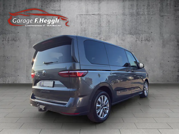 VW Multivan kurz 2.0 TDI Style DSG