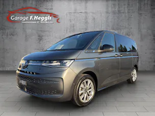 VW Multivan kurz 2.0 TDI Style DSG