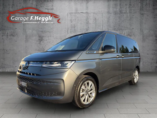 VW Multivan kurz 2.0 TDI Style DSG