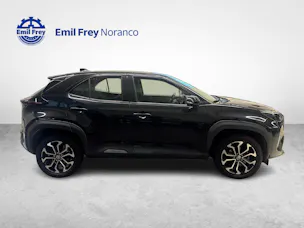Toyota Yaris Cross 1.5 VVT-iE Trend