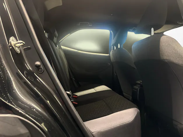 Toyota Yaris Cross 1.5 VVT-iE Trend