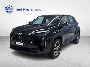 Toyota Yaris Cross 1.5 VVT-iE Trend