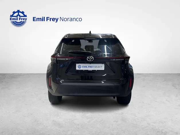 Toyota Yaris Cross 1.5 VVT-iE Trend